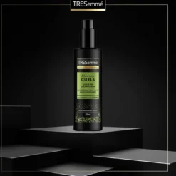 Flawless Curls Leave-in Cream Serum para Ondas & Rizos Perfectos