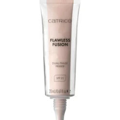 Flawless Fusion Dual-Phase Primer SPF25