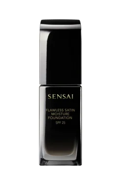 Flawless Satin Moisture Foundation