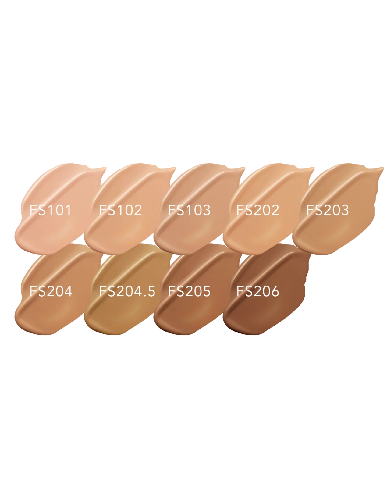 Flawless Satin Moisture Foundation