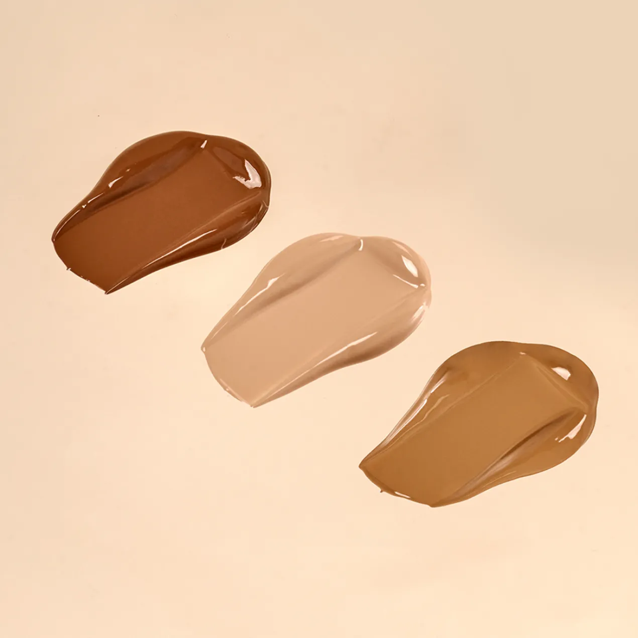 Flawless Satin Moisture Foundation