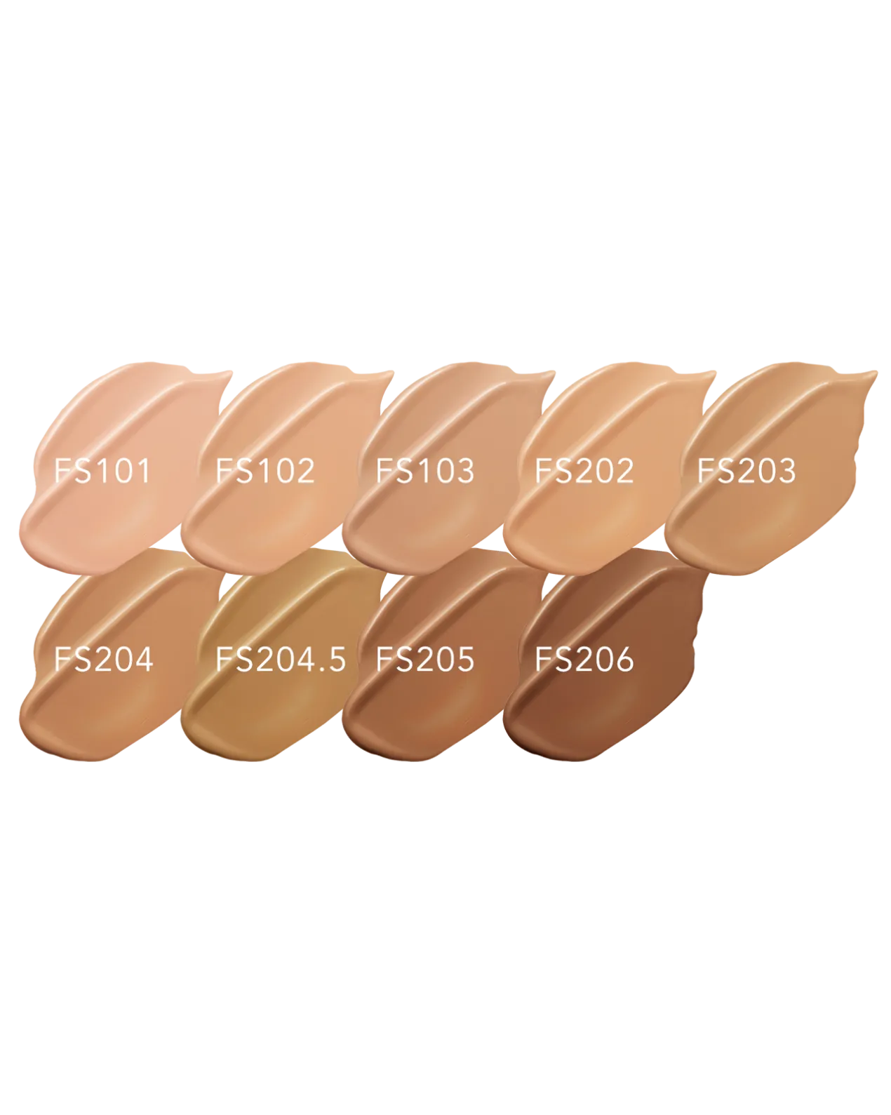 Flawless Satin Moisture Foundation