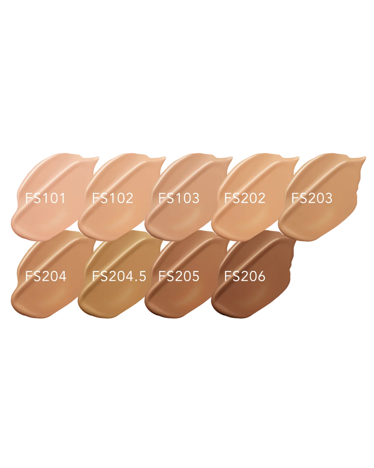 Flawless Satin Moisture Foundation