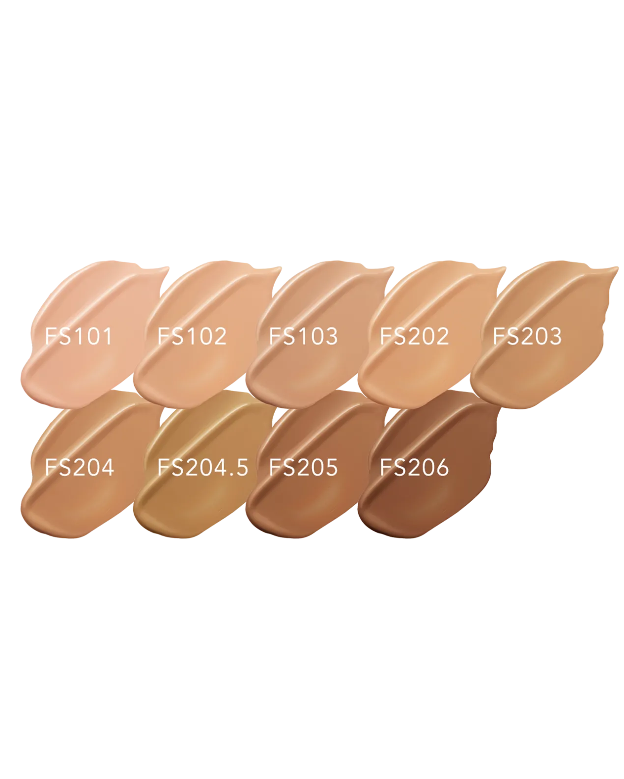 Flawless Satin Moisture Foundation