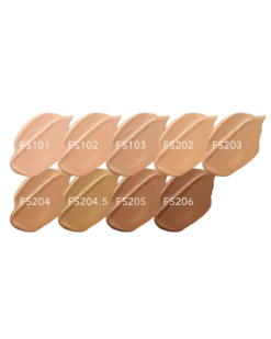 Flawless Satin Moisture Foundation