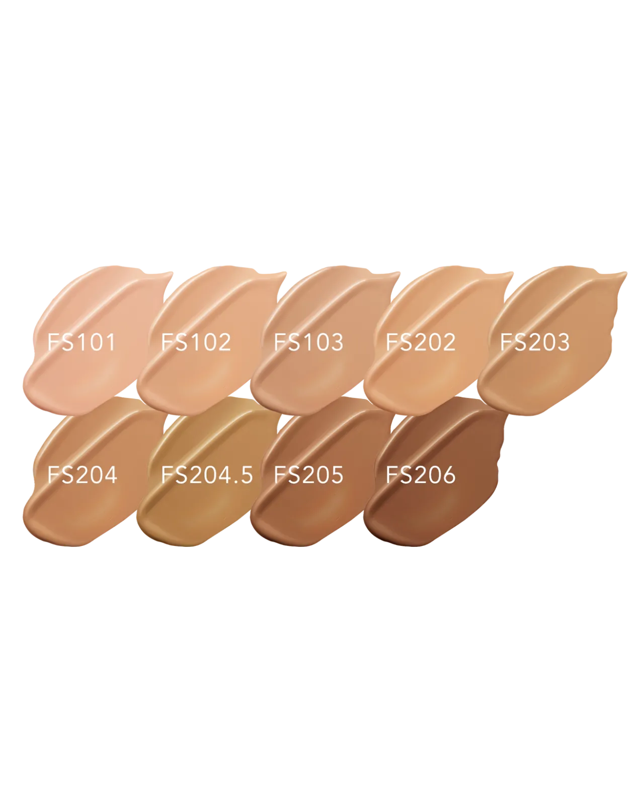 Flawless Satin Moisture Foundation