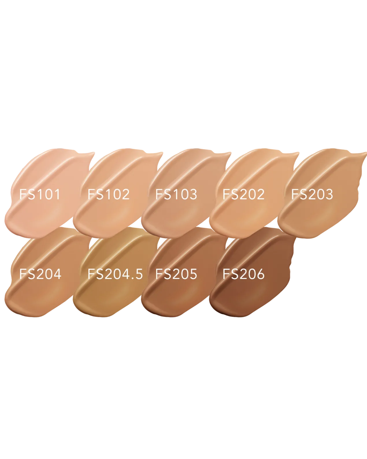 Flawless Satin Moisture Foundation