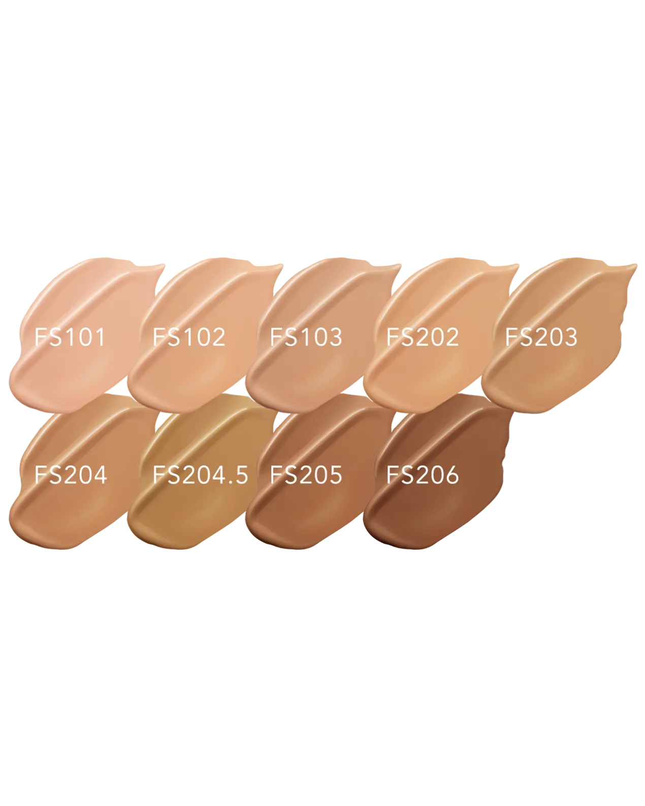 Flawless Satin Moisture Foundation