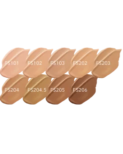 Flawless Satin Moisture Foundation