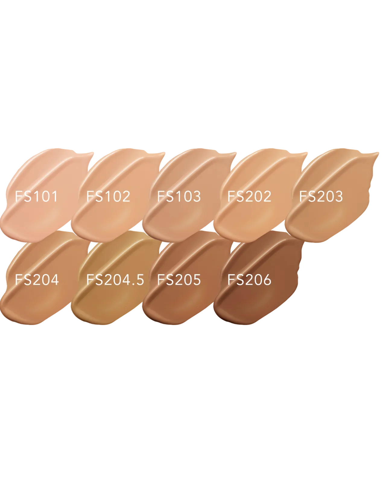 Flawless Satin Moisture Foundation