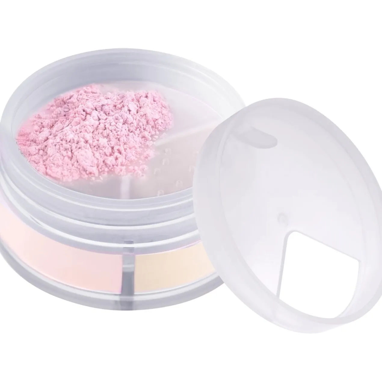 Flawless Skin Trio Polvos Sueltos