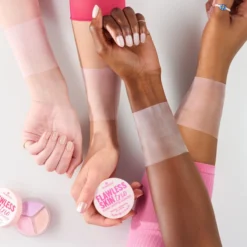 Flawless Skin Trio Polvos Sueltos
