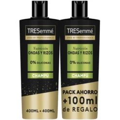 Flawless Waves Champú