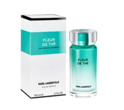 Fleur de Thé Eau de Parfum