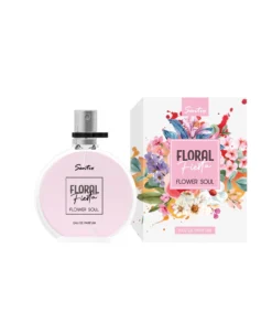 Floral Fiesta Flower Soul Eau de Parfum