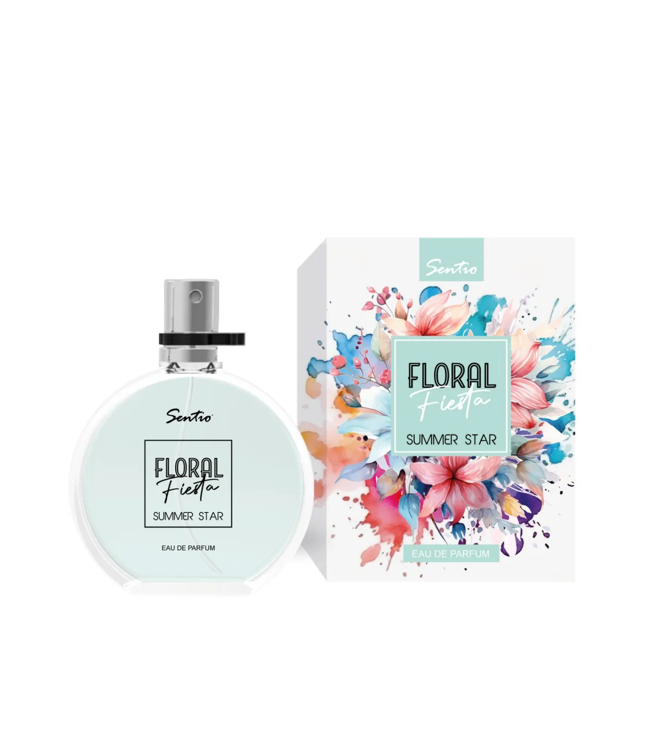 Floral Fiesta Summer Star Eau de Parfum