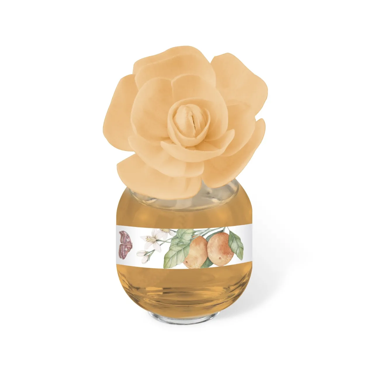 Flor Perfumada Agua Fresca Azahar