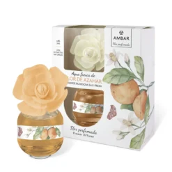 Flor Perfumada Agua Fresca Azahar
