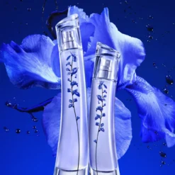 Flower Ikebana Indigo Eau de Parfum