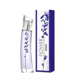 Flower Ikebana Indigo Eau de Parfum