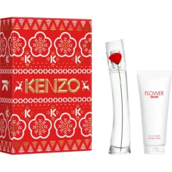 Flower By Kenzo Eau de Parfum Estuche de regalo