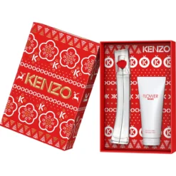 Flower By Kenzo Eau de Parfum Estuche de regalo
