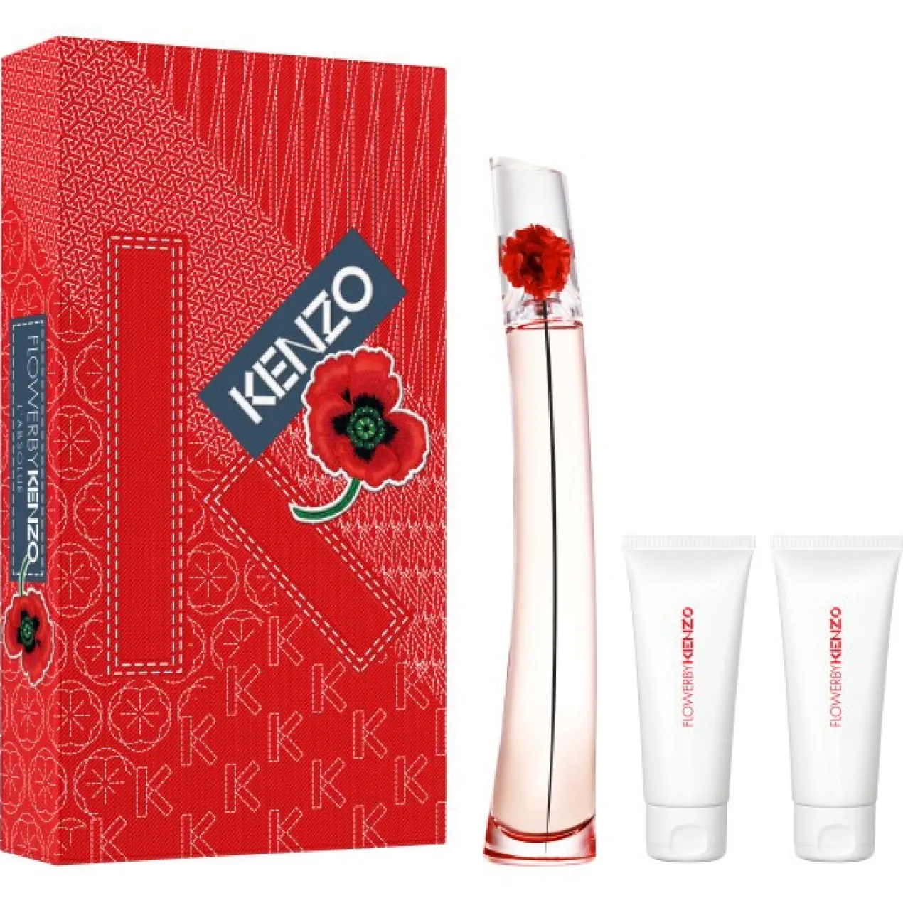 Flower By Kenzo L'Absolu Eau de Parfum Estuche