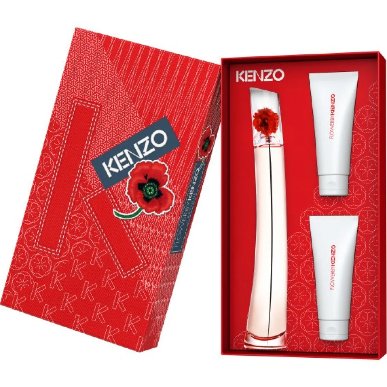 Flower By Kenzo L'Absolu Eau de Parfum Estuche
