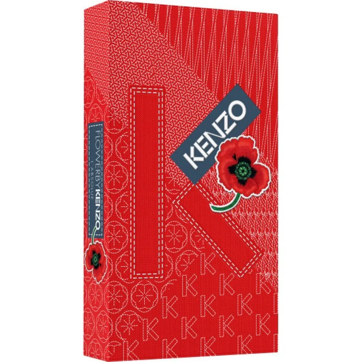 Flower By Kenzo L'Absolu Eau de Parfum Estuche
