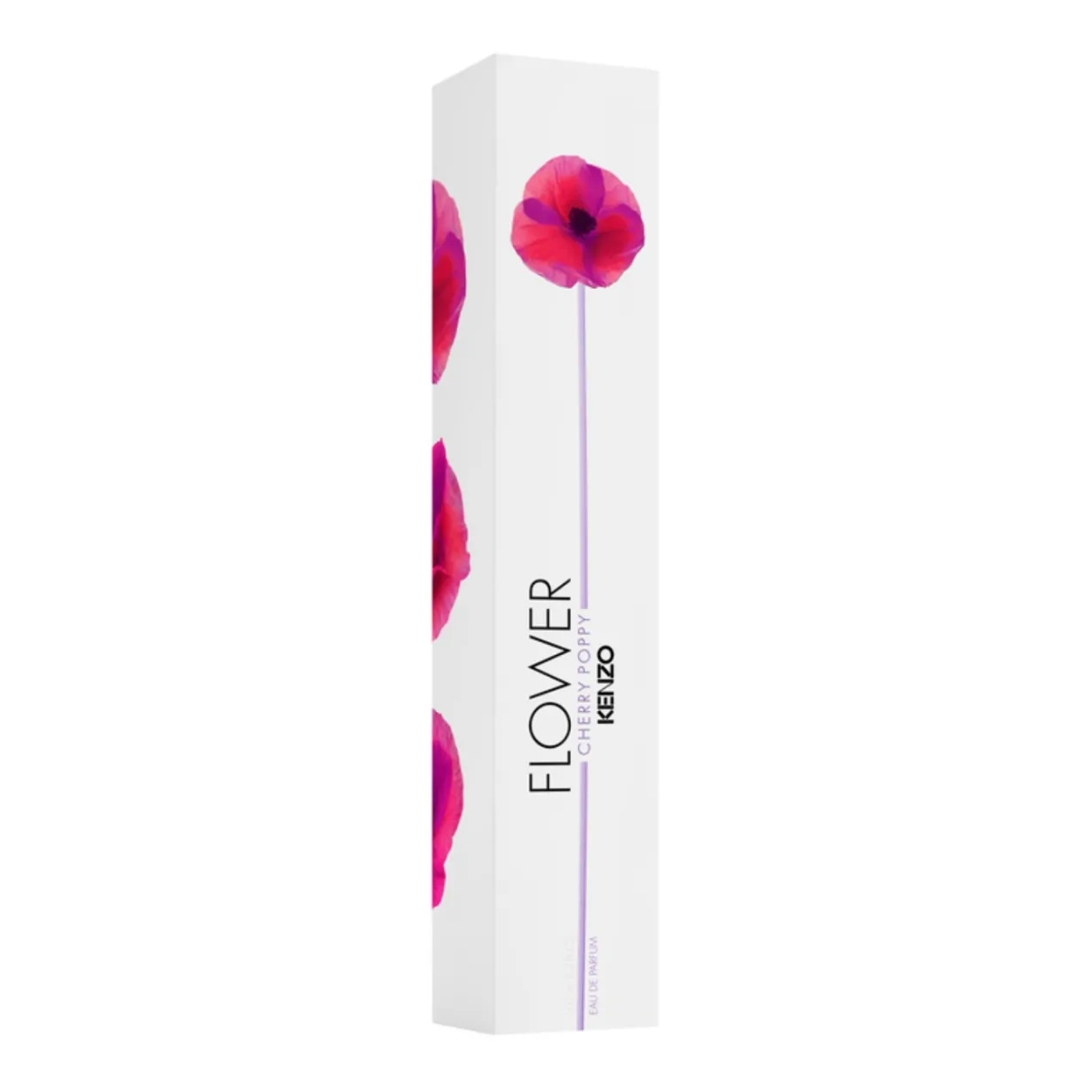 Flower Cherry Poppy Eau de Parfum