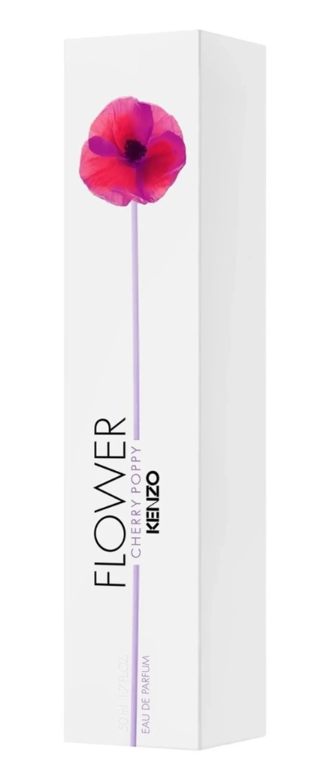 Flower Cherry Poppy Eau de Parfum