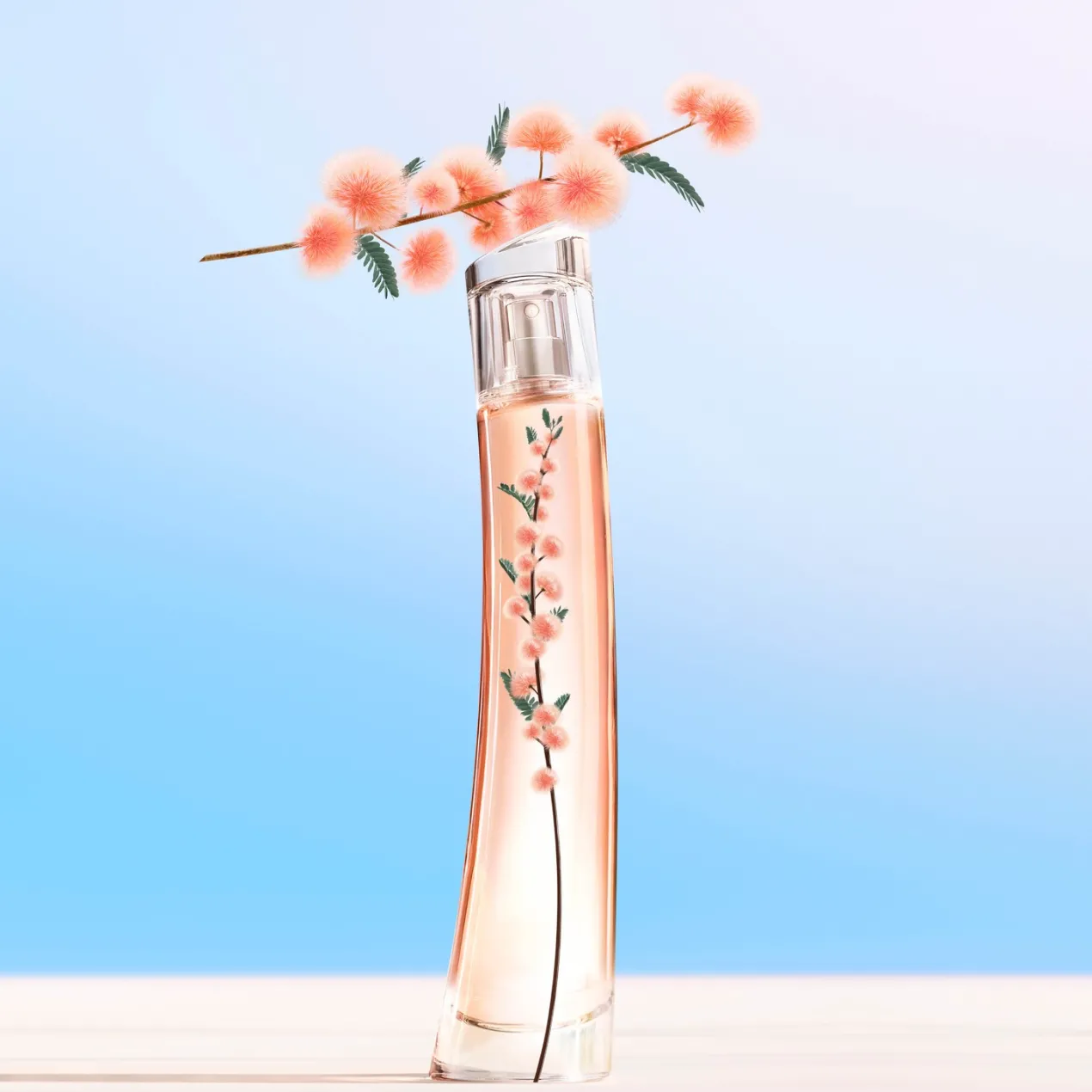Flower Ikebana Mimosa By Kenzo Eau de Parfum