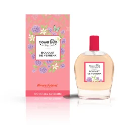 Flower Tea Bouquet De Verbena Eau de Toilette Unisex
