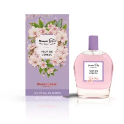 Flower Tea Esencia Flor Cerezo Eau de Toilette