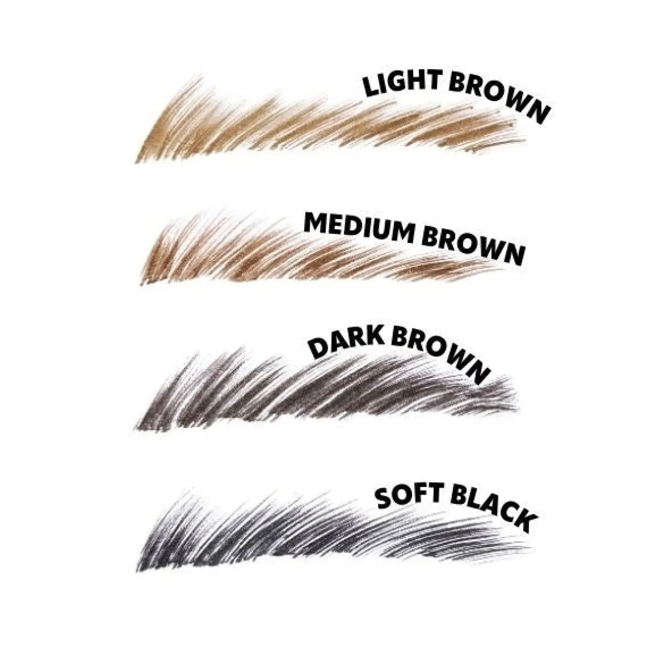 Fluffer Brow Brush Rotulador de Cejas