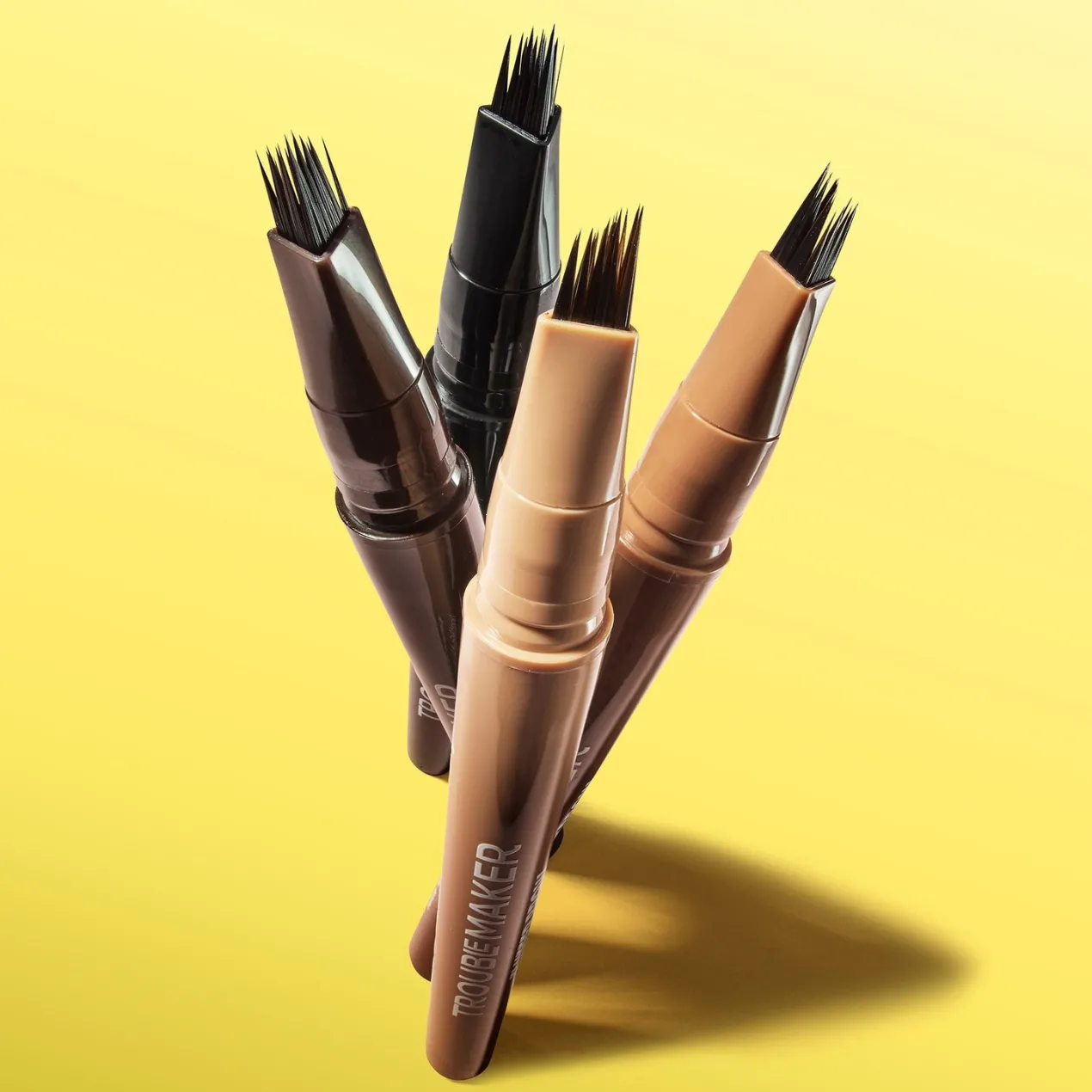 Fluffer Brow Brush Rotulador de Cejas