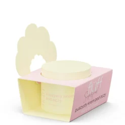 Fluffy Eye Cream Contorno de Ojos