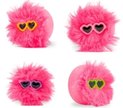 Fluffy Lip Balm