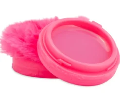 Fluffy Lip Balm