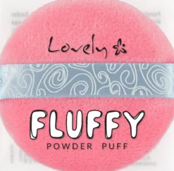 Fluffy Powder