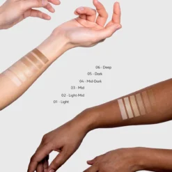Fluid Concealer Serum