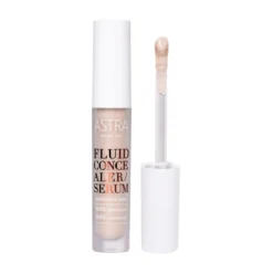 Fluid Concealer Serum