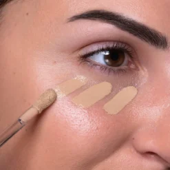 Fluid Concealer Serum