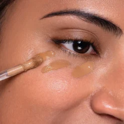 Fluid Concealer Serum