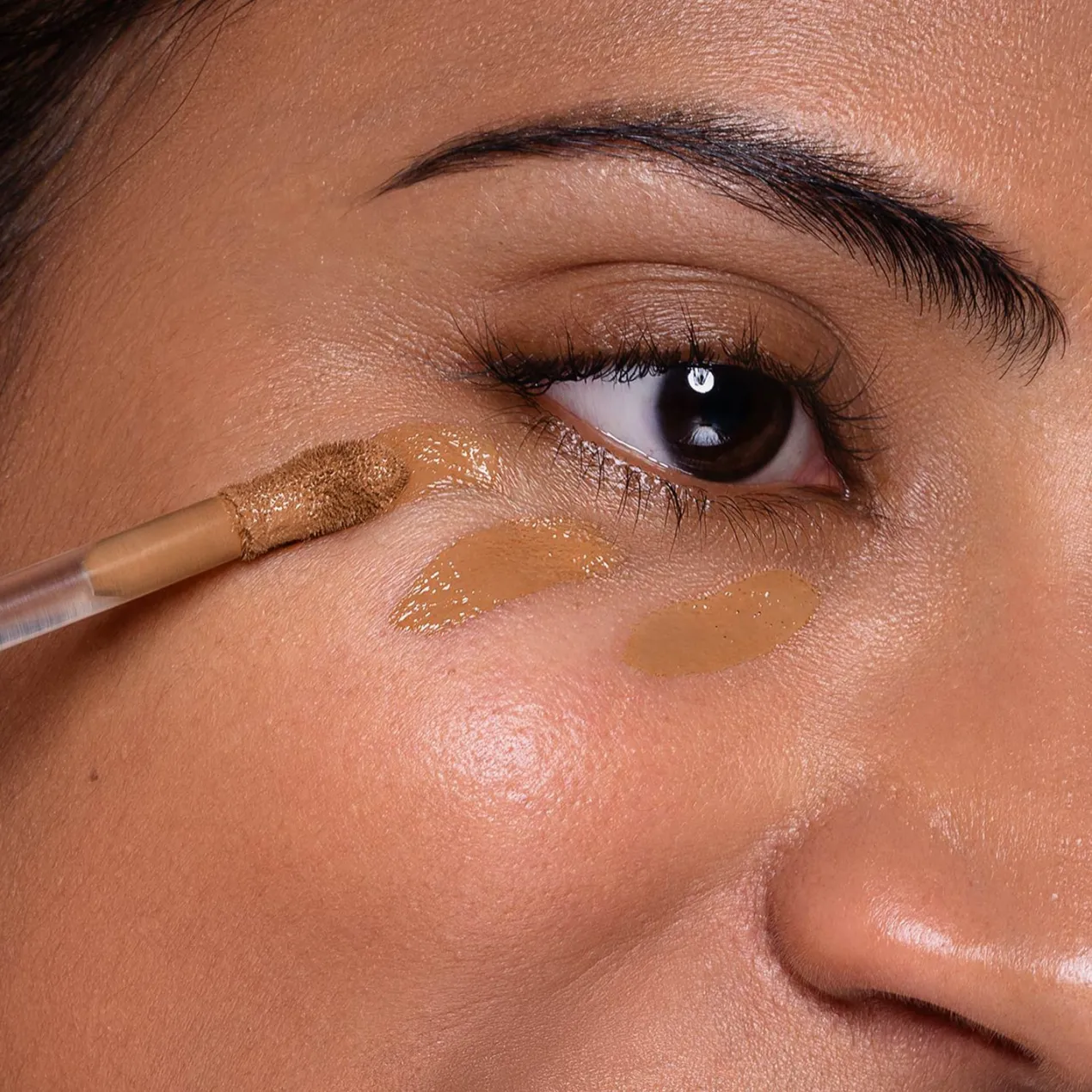 Fluid Concealer Serum