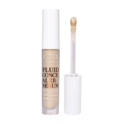 Fluid Concealer Serum