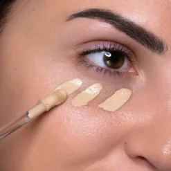 Fluid Concealer Serum