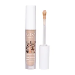 Fluid Concealer Serum
