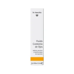 Fluido Contorno de Ojos
