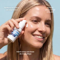 Fluido Facial Ácido Hialurónico SPF 50+